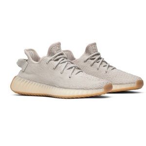 Yeezy Boost 350 v2 Sesame Men’s Sz 10